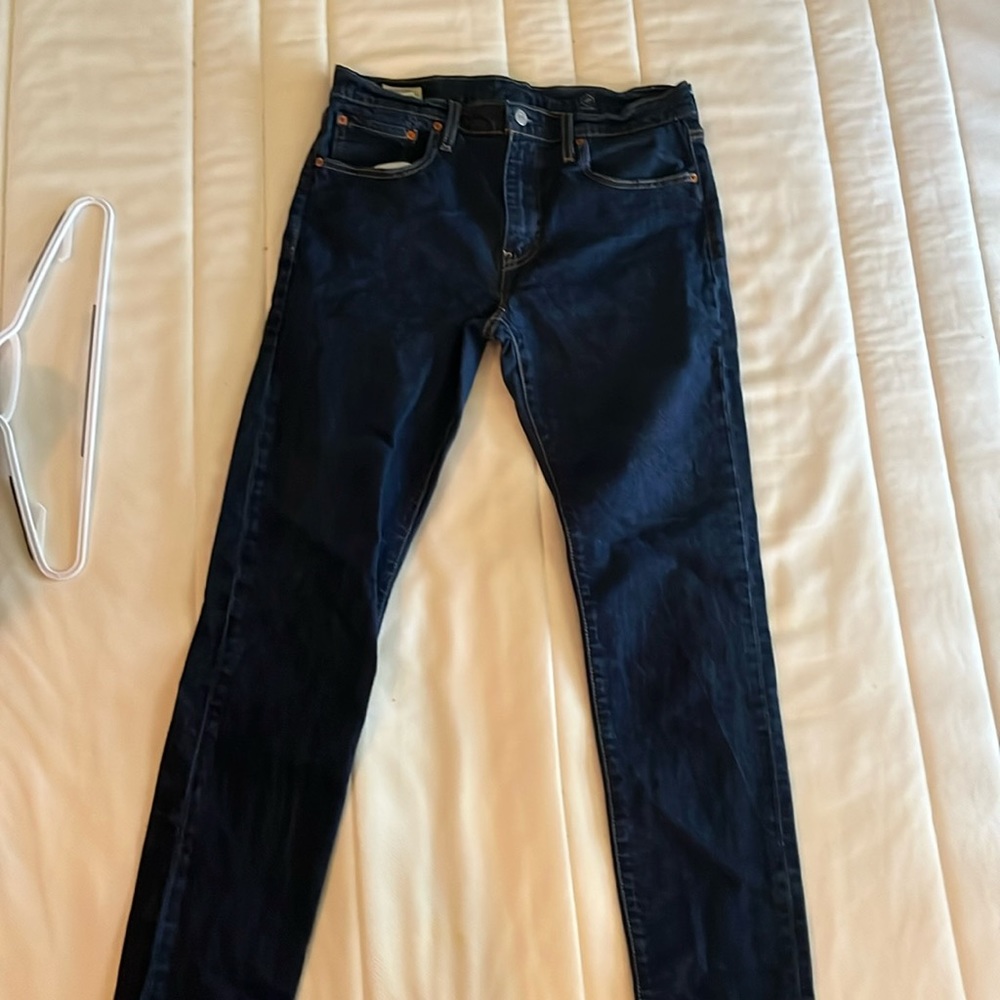 Levi’s 512 Slim Taper Fit Jeans - Men’s W33 L34